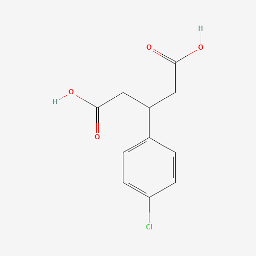 FT-0613656 CAS:35271-74-0 chemical structure