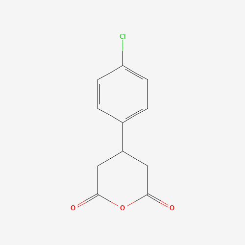 FT-0613657 CAS:53911-68-5 chemical structure