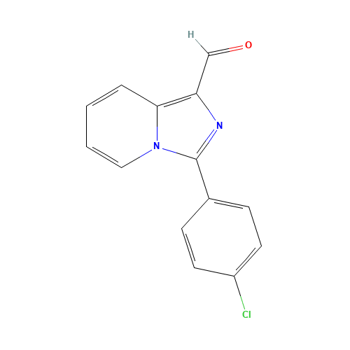 FT-0613658 CAS:446269-62-1 chemical structure
