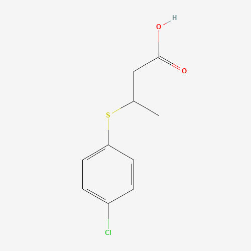 FT-0613660 CAS:90919-34-9 chemical structure