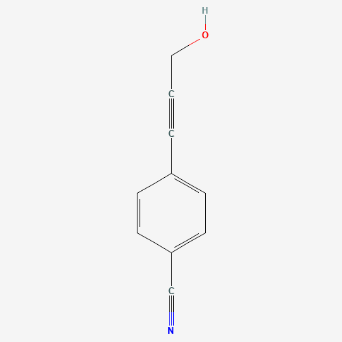 FT-0613661 CAS:80151-16-2 chemical structure