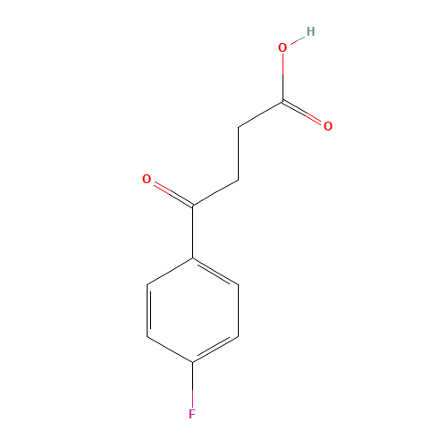 FT-0613662 CAS:366-77-8 chemical structure