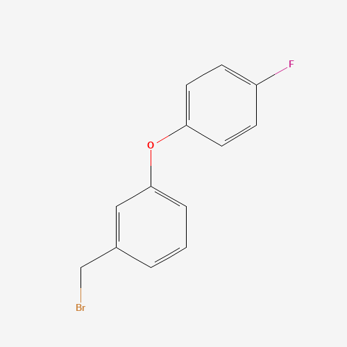 FT-0613663 CAS:65295-58-1 chemical structure