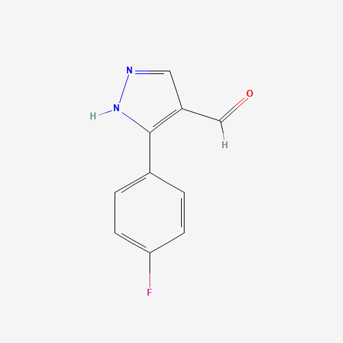 FT-0613665 CAS:306936-57-2 chemical structure