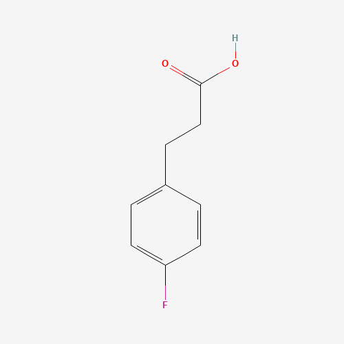 FT-0613671 CAS:459-31-4 chemical structure