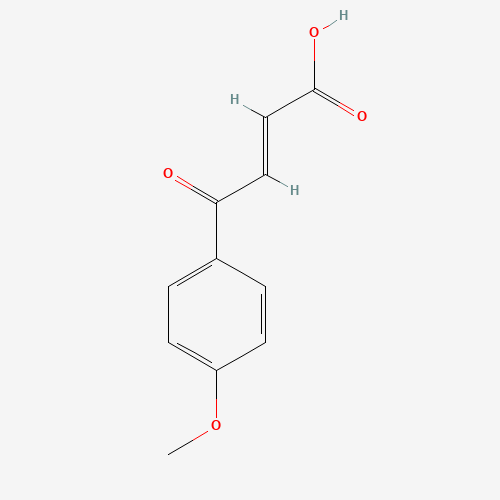 FT-0613682 CAS:5711-41-1 chemical structure