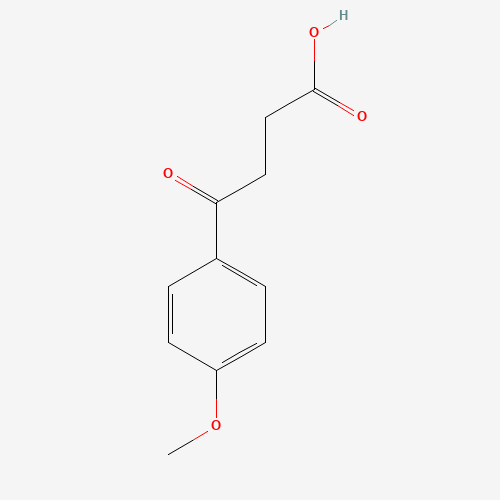 FT-0613683 CAS:3153-44-4 chemical structure