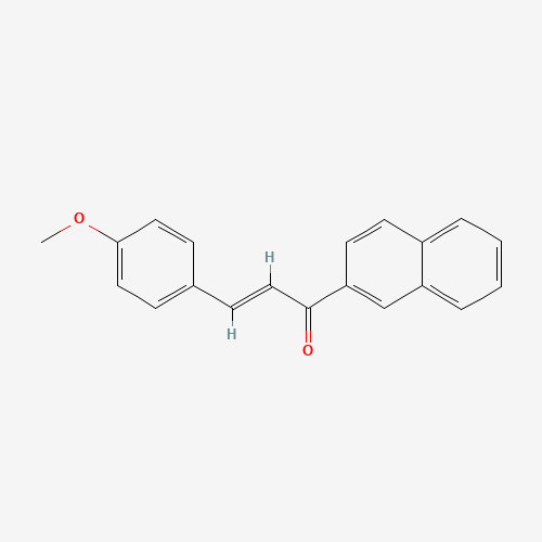 FT-0613685 CAS:22359-67-7 chemical structure