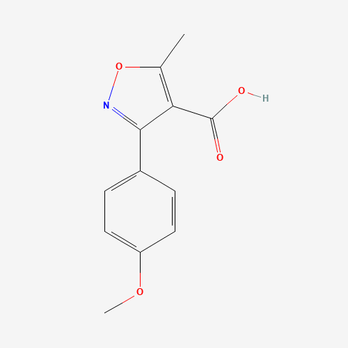 FT-0613688 CAS:93041-45-3 chemical structure