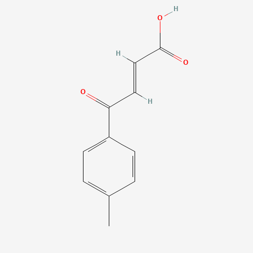 FT-0613690 CAS:20972-36-5 chemical structure