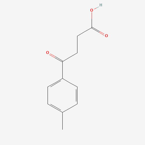 FT-0613691 CAS:4619-20-9 chemical structure