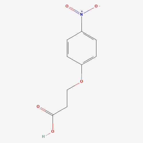 FT-0613695 CAS:10572-16-4 chemical structure