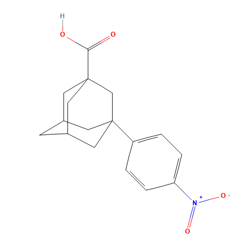 FT-0613696 CAS:7123-76-4 chemical structure