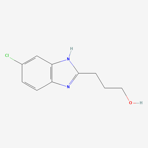 FT-0613701 CAS:10252-89-8 chemical structure