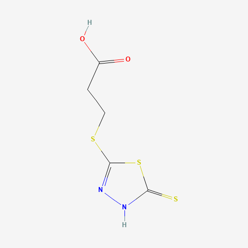 FT-0613703 CAS:57658-21-6 chemical structure