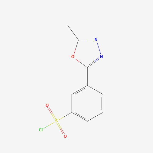 FT-0613704 CAS:388088-81-1 chemical structure