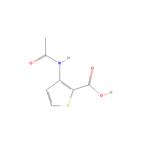 FT-0613709 CAS:50901-18-3 chemical structure