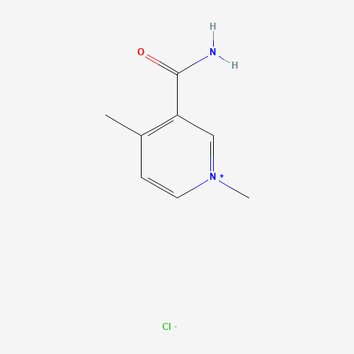 FT-0613710 CAS:110999-36-5 chemical structure