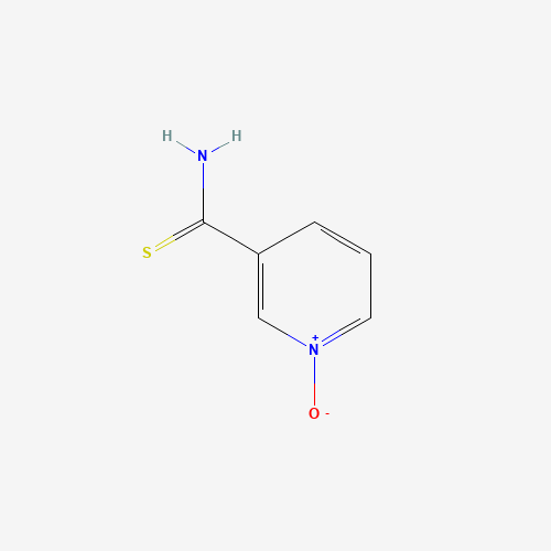 FT-0613712 CAS:85320-76-9 chemical structure