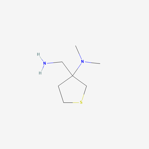 FT-0613713 CAS:176445-79-7 chemical structure