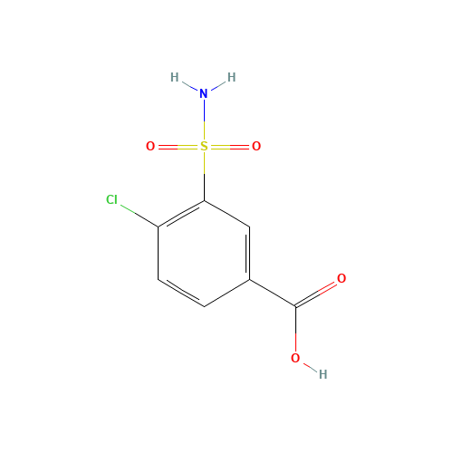 FT-0613715 CAS:1205-30-7 chemical structure