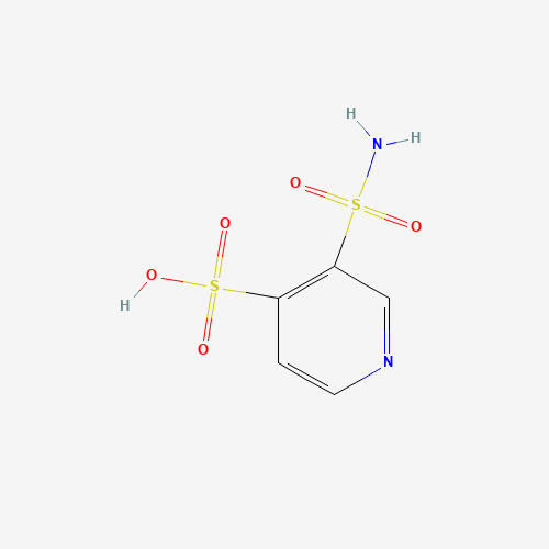 FT-0613716 CAS:72810-60-7 chemical structure
