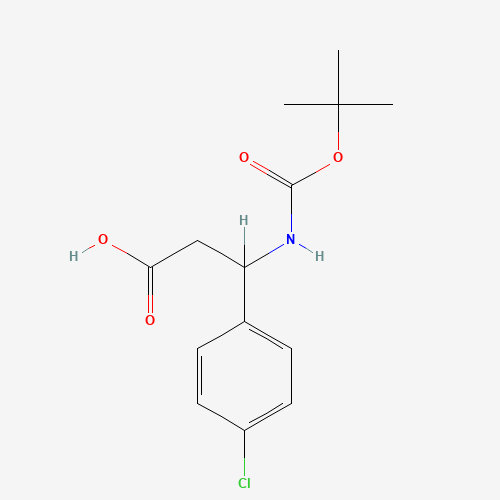 FT-0613719 CAS:284493-65-8 chemical structure