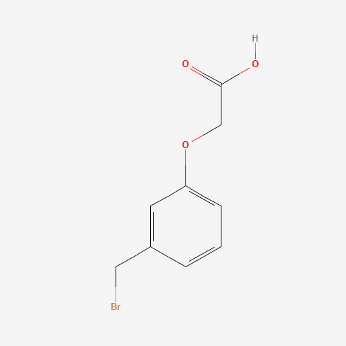 FT-0613725 CAS:136645-25-5 chemical structure