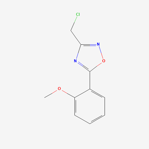 FT-0613729 CAS:175205-61-5 chemical structure
