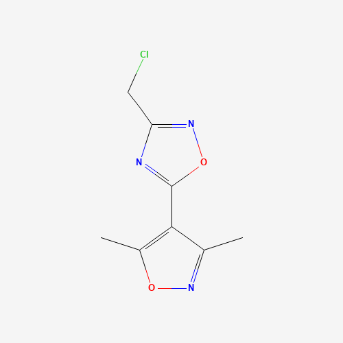 FT-0613732 CAS:175205-42-2 chemical structure