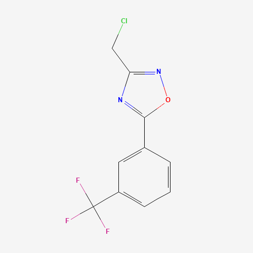 FT-0613734 CAS:175205-63-7 chemical structure