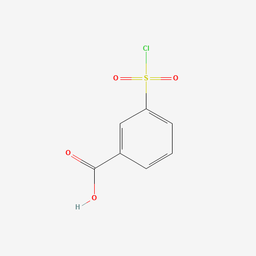 FT-0613739 CAS:4025-64-3 chemical structure