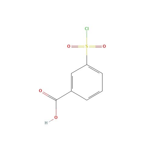 FT-0613739 CAS:4025-64-3 chemical structure