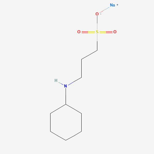 FT-0613741 CAS:105140-23-6 chemical structure