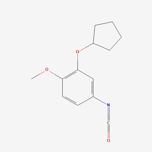 FT-0613746 CAS:185300-51-0 chemical structure