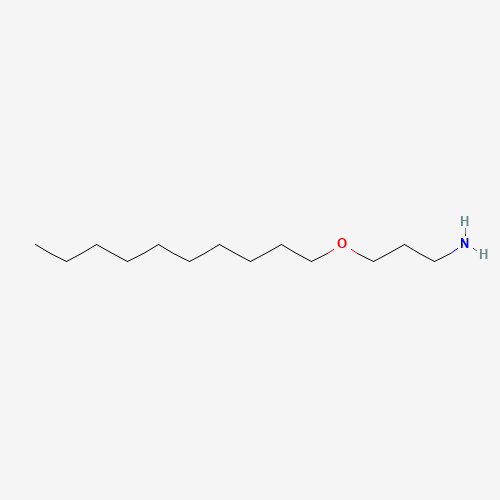 FT-0613747 CAS:7617-78-9 chemical structure