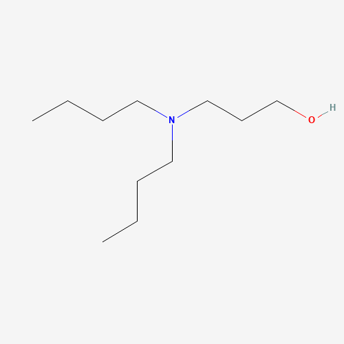 FT-0613748 CAS:2050-51-3 chemical structure