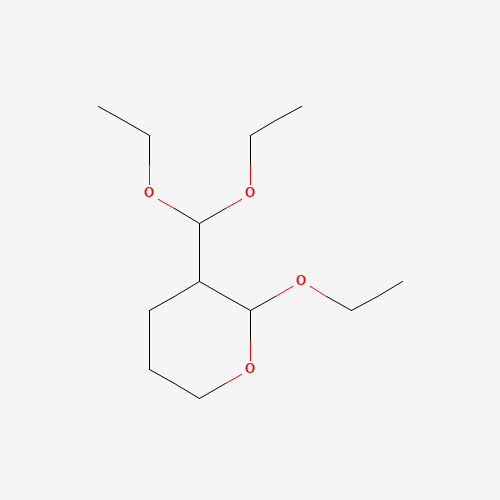 FT-0613750 CAS:69549-51-5 chemical structure