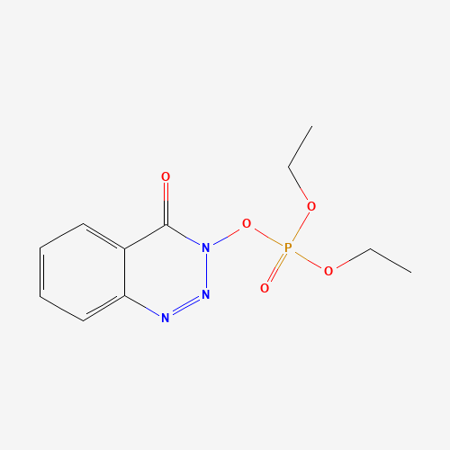 FT-0613751 CAS:165534-43-0 chemical structure