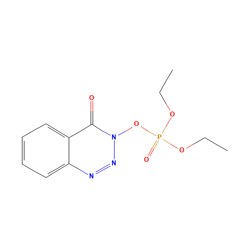 FT-0613751 CAS:165534-43-0 chemical structure