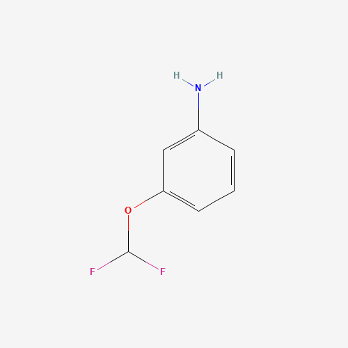 FT-0613755 CAS:22236-08-4 chemical structure