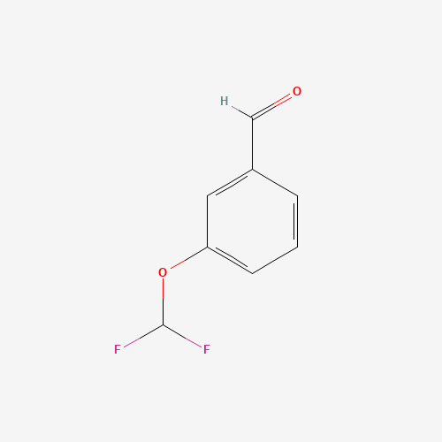 FT-0613756 CAS:85684-61-3 chemical structure
