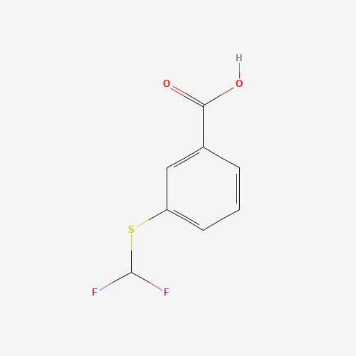 FT-0613759 CAS:4837-24-5 chemical structure