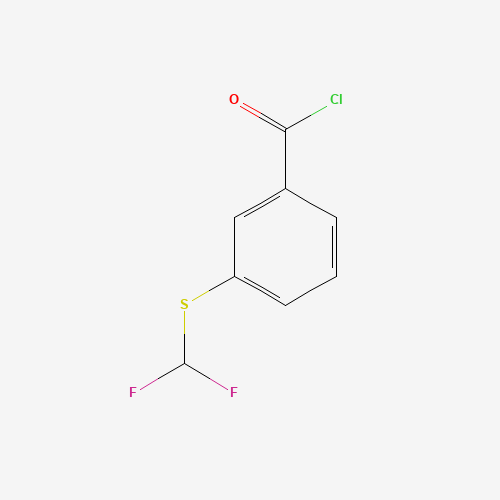 FT-0613760 CAS:261944-16-5 chemical structure