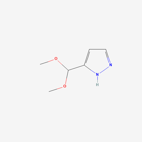 FT-0613761 CAS:111573-59-2 chemical structure