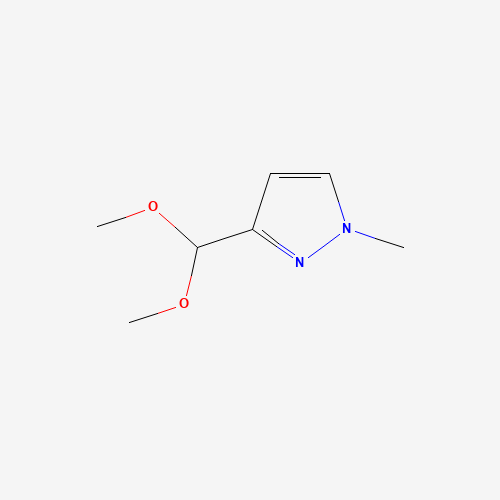FT-0613762 CAS:287917-82-2 chemical structure