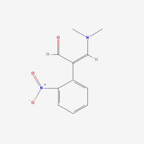 FT-0613764 CAS:53868-36-3 chemical structure