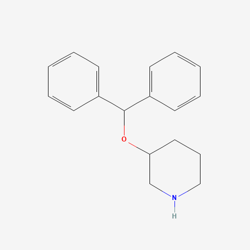 FT-0613770 CAS:78503-38-5 chemical structure