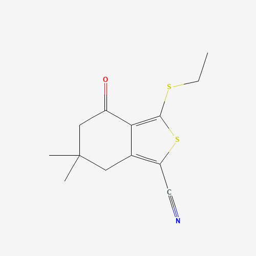 FT-0613773 CAS:175202-70-7 chemical structure