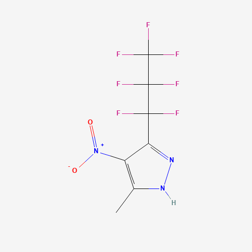 FT-0613778 CAS:82633-69-0 chemical structure